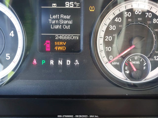 RAM 2500 Tradesman 2014 3C6UR5CLXEG194041 Image 16