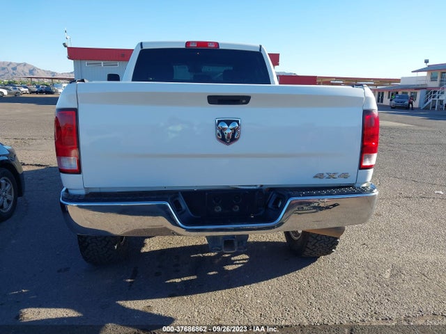 RAM 2500 Tradesman 2014 3C6UR5CLXEG194041 Image 17