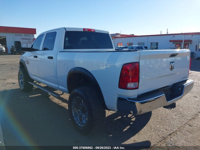 RAM 2500 Tradesman 2014 3C6UR5CLXEG194041 Image 3
