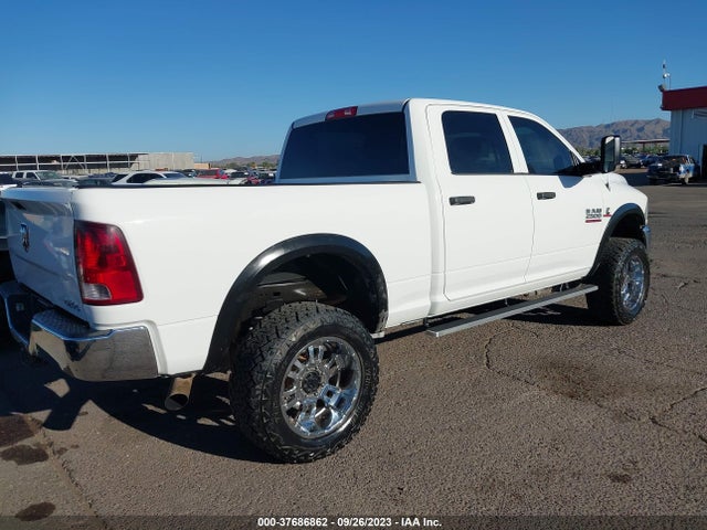 RAM 2500 Tradesman 2014 3C6UR5CLXEG194041 Image 4