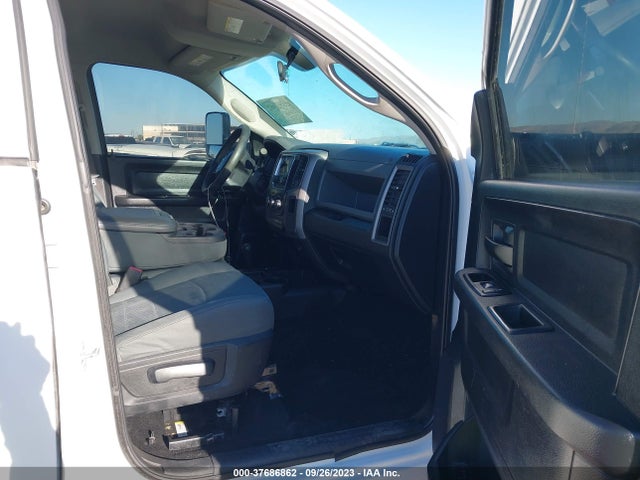 RAM 2500 Tradesman 2014 3C6UR5CLXEG194041 Image 5