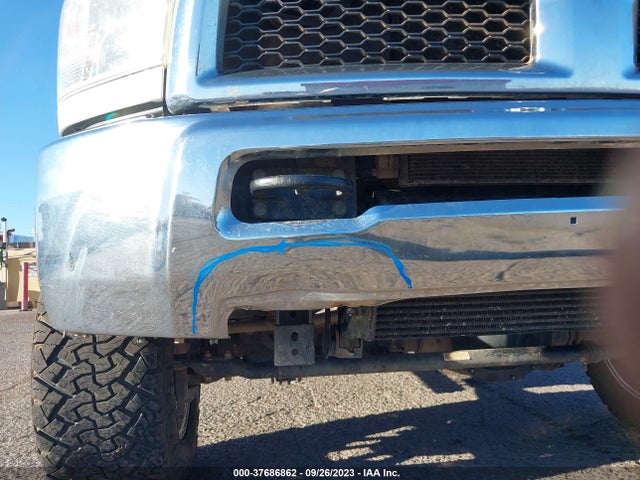 RAM 2500 Tradesman 2014 3C6UR5CLXEG194041 Image 6