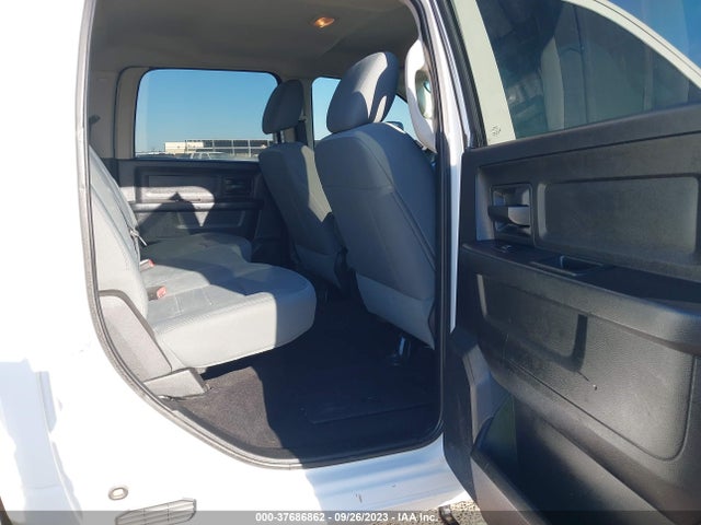 RAM 2500 Tradesman 2014 3C6UR5CLXEG194041 Image 8