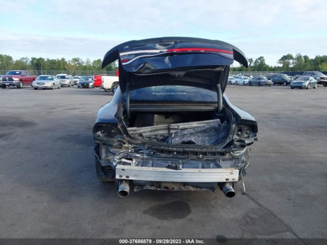 2C3CDXGJ1HH615497 Dodge Charger R/t Scat Pack