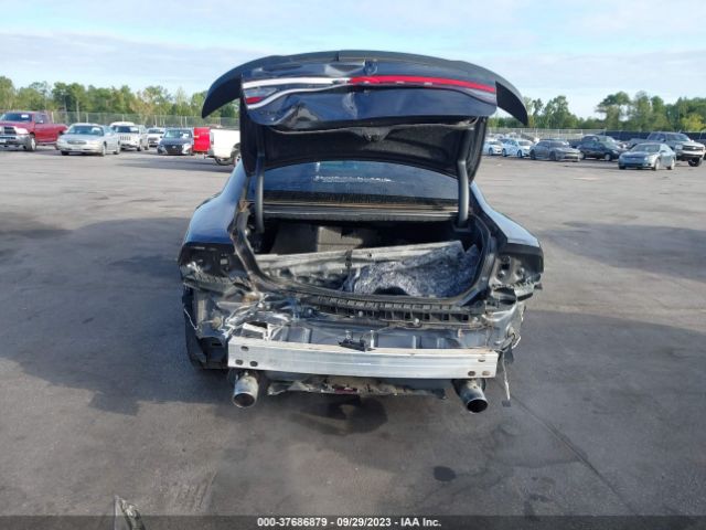 2C3CDXGJ1HH615497 Dodge Charger R/t Scat Pack