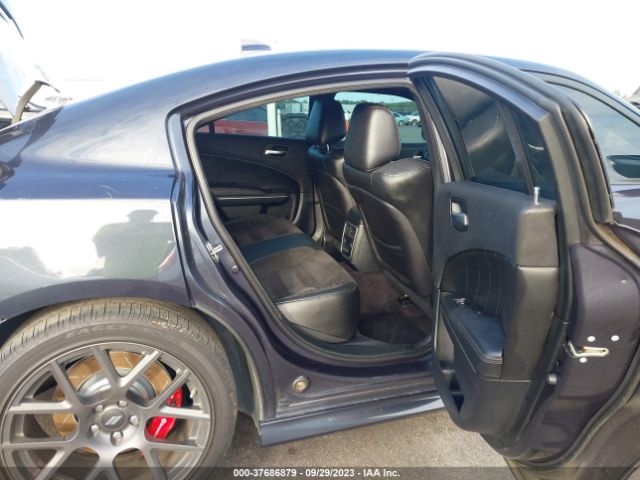 2C3CDXGJ1HH615497 Dodge Charger R/t Scat Pack