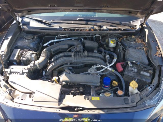 4S3GTAV69L3721283 Subaru Impreza Premium