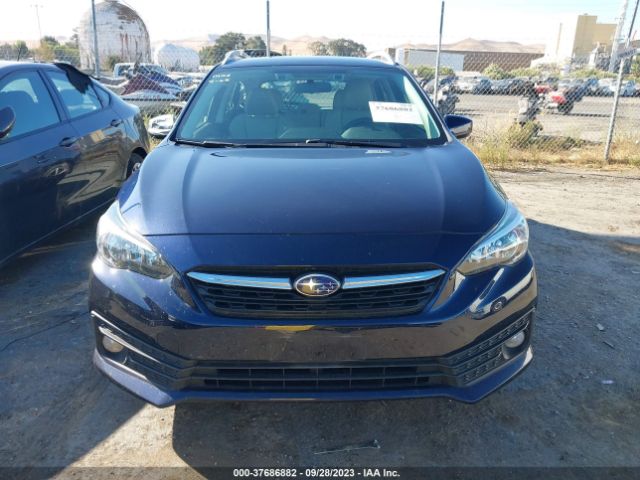 4S3GTAV69L3721283 Subaru Impreza Premium