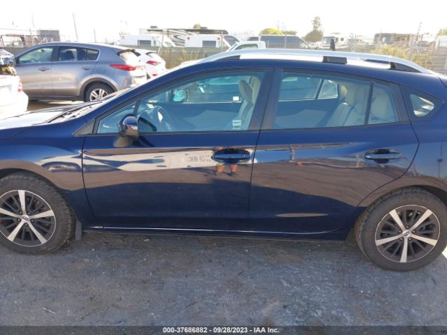 4S3GTAV69L3721283 Subaru Impreza Premium