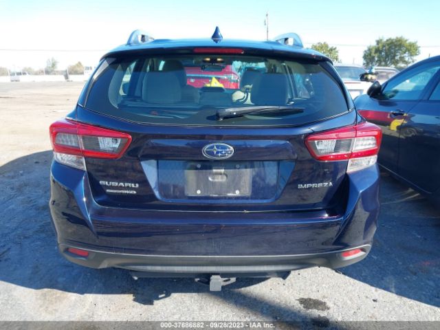 4S3GTAV69L3721283 Subaru Impreza Premium