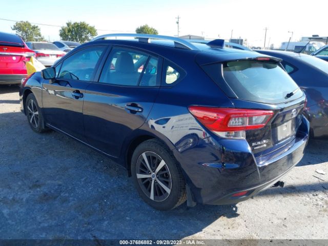 4S3GTAV69L3721283 Subaru Impreza Premium
