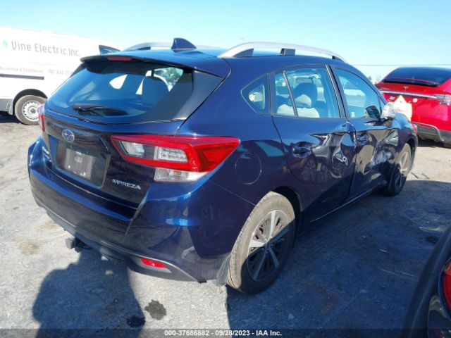 4S3GTAV69L3721283 Subaru Impreza Premium