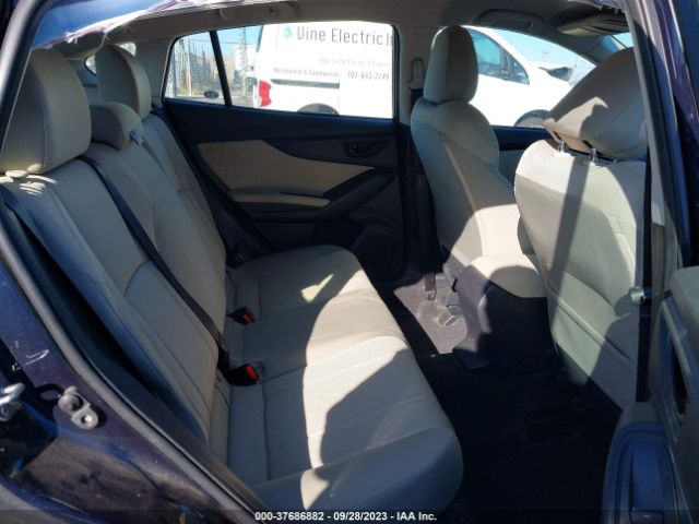 4S3GTAV69L3721283 Subaru Impreza Premium