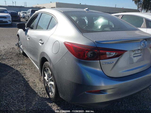 JM1BM1W76F1248621 Mazda Mazda3 I Grand Touring