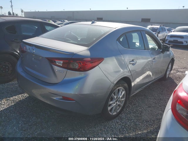 JM1BM1W76F1248621 Mazda Mazda3 I Grand Touring