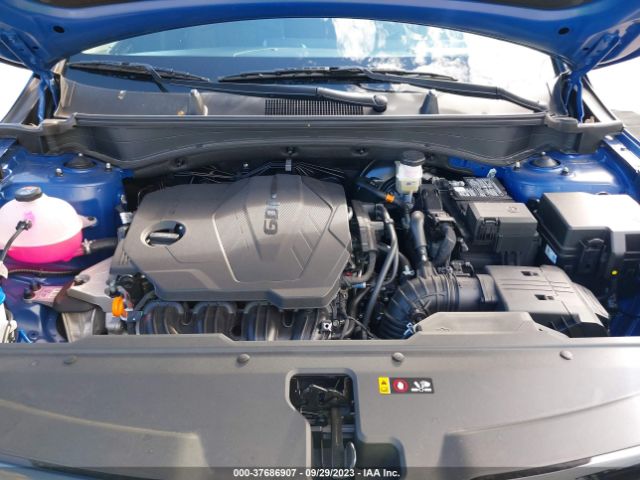 5XYK33DF3RG139482 KIA Sportage Ex