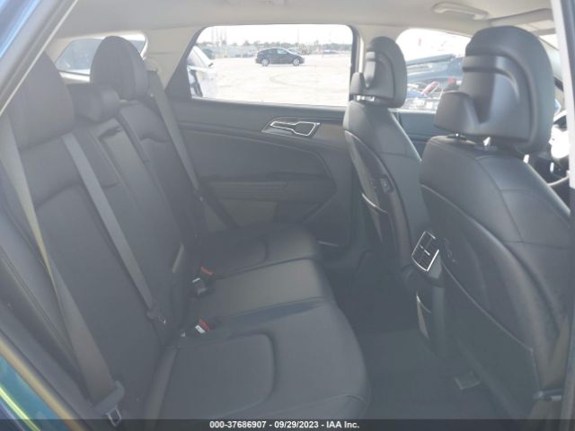 5XYK33DF3RG139482 KIA Sportage Ex
