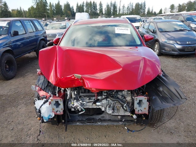 2023 MAZDA CX-30 2.5 S PREFERRED PACKAGE VIN: 3MVDMBCM4PM527450