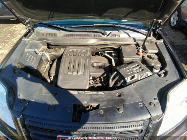 2GKFLTEK8G6191119 GMC Terrain Sle