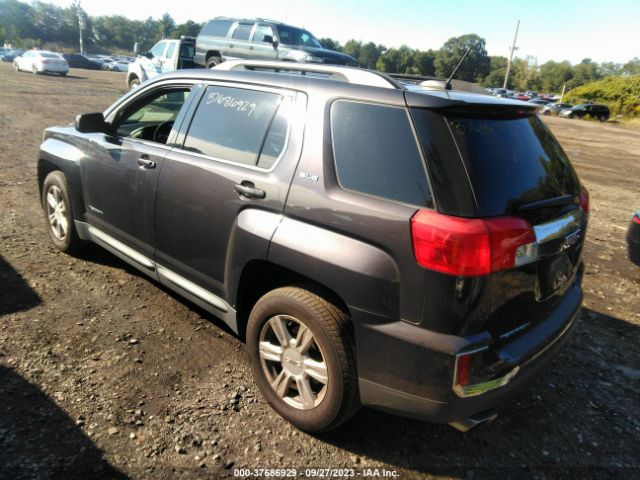 2GKFLTEK8G6191119 GMC Terrain Sle