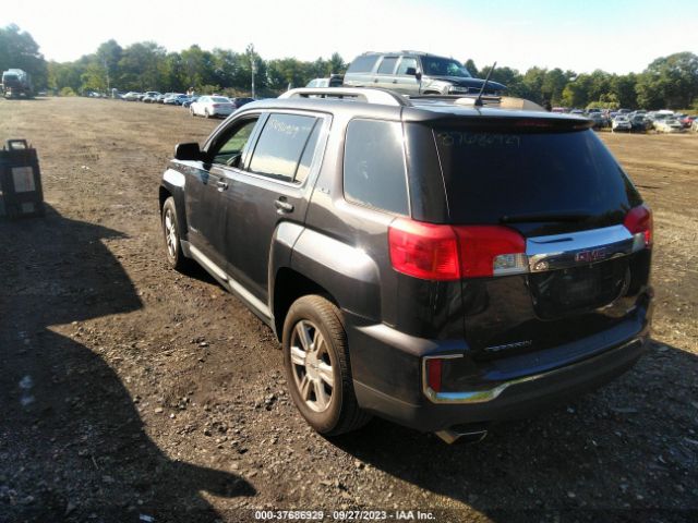 2GKFLTEK8G6191119 GMC Terrain Sle