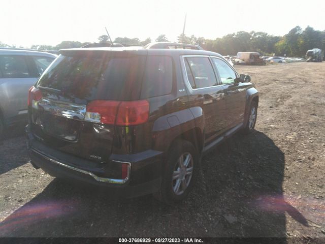 2GKFLTEK8G6191119 GMC Terrain Sle