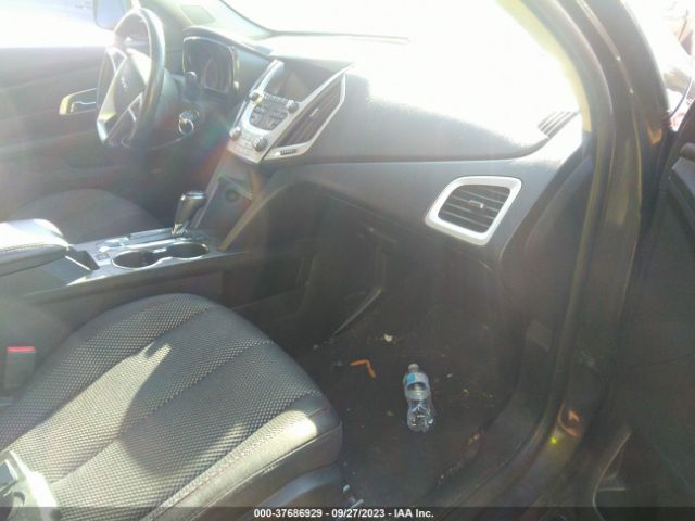 2GKFLTEK8G6191119 GMC Terrain Sle