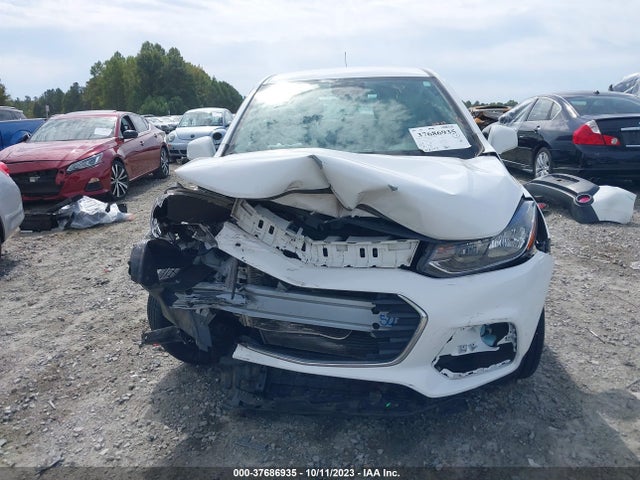 Chevrolet TRAX LS 2017 3GNCJKSB1HL287195 Image 12