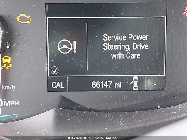 Chevrolet TRAX LS 2017 3GNCJKSB1HL287195 Image 7