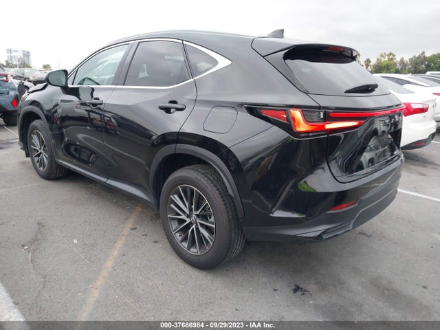 2T2ADCAZ6NC001878 Lexus Nx Nx 250
