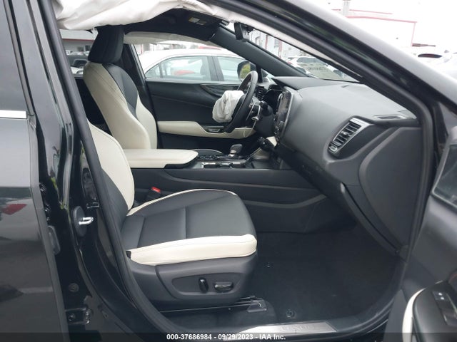 2T2ADCAZ6NC001878 Lexus Nx Nx 250