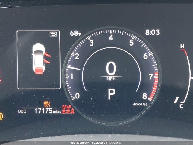 2T2ADCAZ6NC001878 Lexus Nx Nx 250