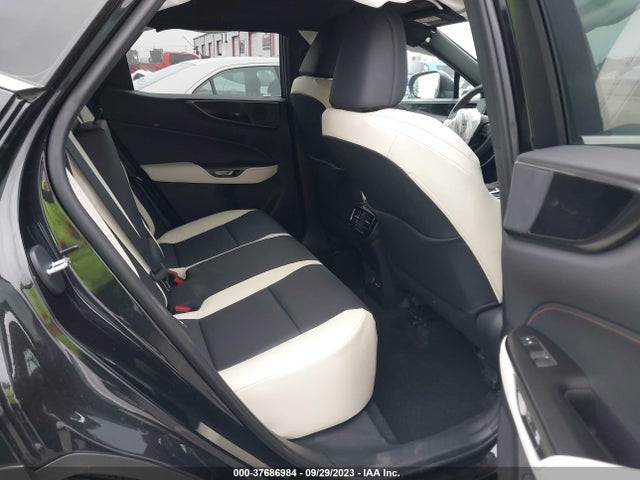 2T2ADCAZ6NC001878 Lexus Nx Nx 250