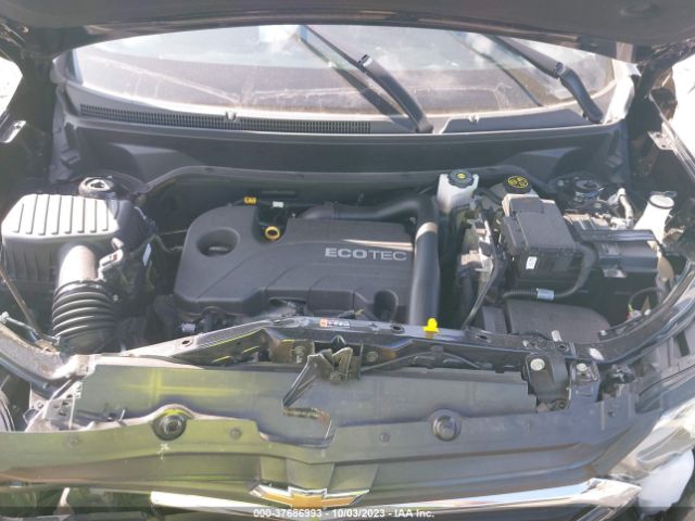 2020 CHEVROLET EQUINOX 2GNAXUEV4L6212236 Photo 9
