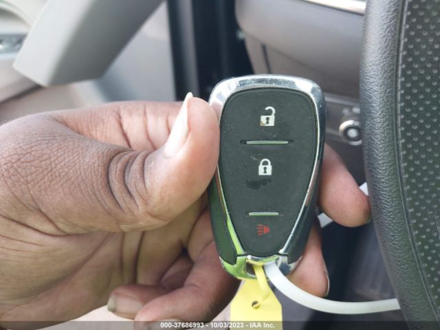 2020 CHEVROLET EQUINOX 2GNAXUEV4L6212236 Photo 10