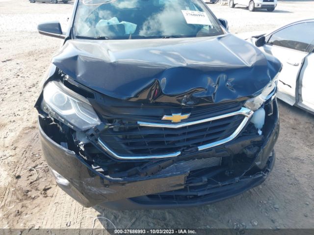2020 CHEVROLET EQUINOX 2GNAXUEV4L6212236 Photo 5