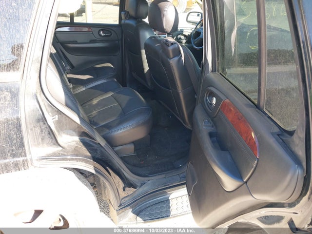 2006 GMC ENVOY DENALI VIN: 1GKET63M862218185