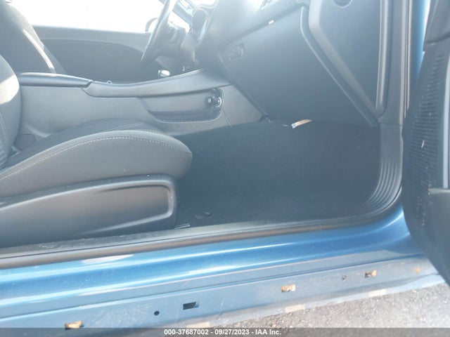 Dodge Challenger Sxt 2021 2C3CDZAGXMH604663 Image 5