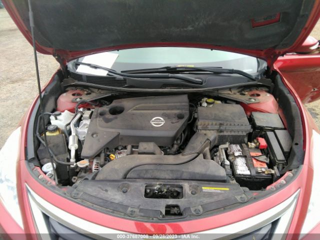1N4AL3AP7FC111375 Nissan Altima 2.5 Sl