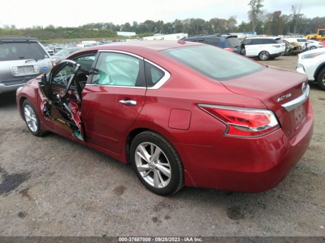1N4AL3AP7FC111375 Nissan Altima 2.5 Sl