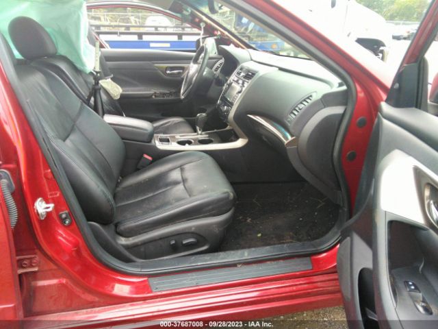 1N4AL3AP7FC111375 Nissan Altima 2.5 Sl