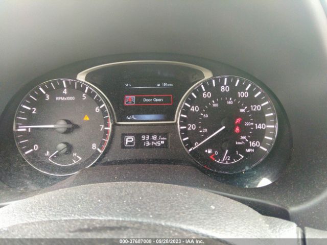 1N4AL3AP7FC111375 Nissan Altima 2.5 Sl