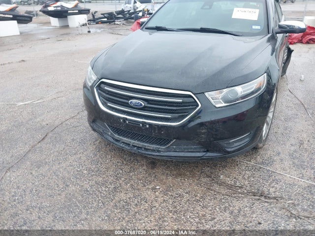 Ford Taurus Limited 2019 1FAHP2F8XKG107595 Image 12
