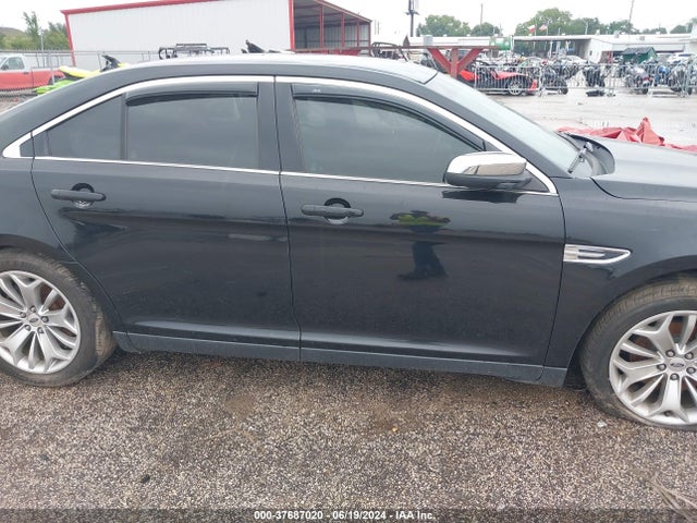 Ford Taurus Limited 2019 1FAHP2F8XKG107595 Image 13