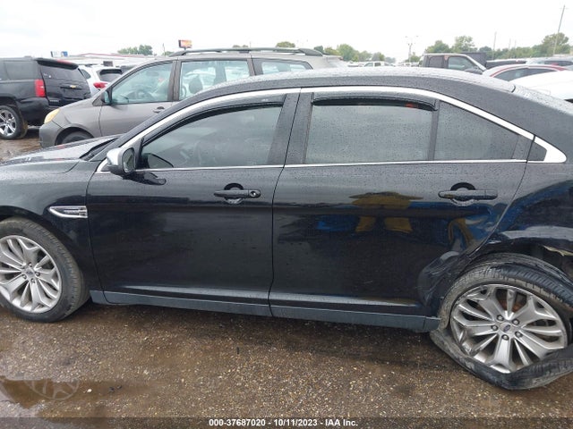 Ford Taurus Limited 2019 1FAHP2F8XKG107595 Image 14