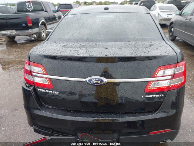 Ford Taurus Limited 2019 1FAHP2F8XKG107595 Image 16