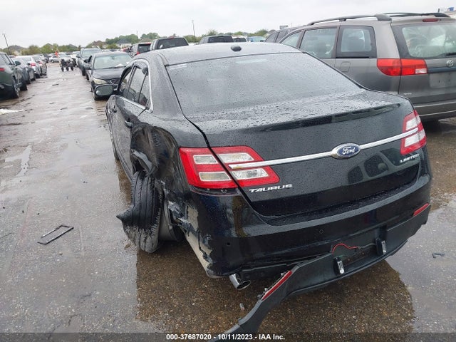 Ford Taurus Limited 2019 1FAHP2F8XKG107595 Image 3