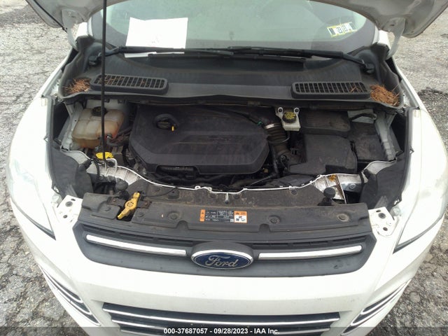 1FMCU0GX3EUE32615 Ford ESCAPE SE
