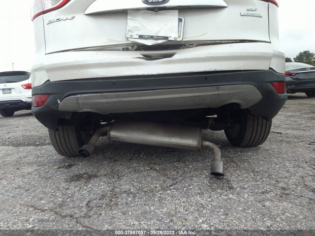 1FMCU0GX3EUE32615 Ford ESCAPE SE