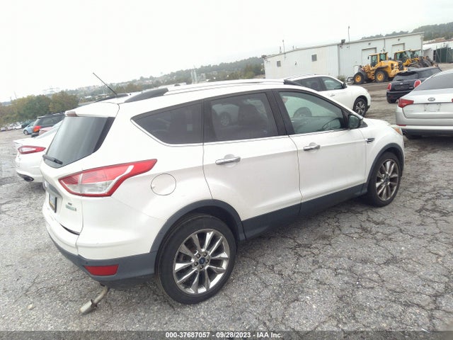 1FMCU0GX3EUE32615 Ford ESCAPE SE